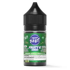 FLAVOUR BEAST E-JUICE 20MG 30ML