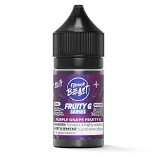 FLAVOUR BEAST E-JUICE 20MG 30ML