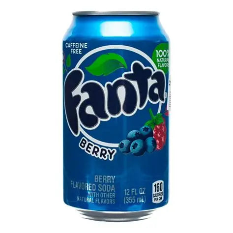 FANTA