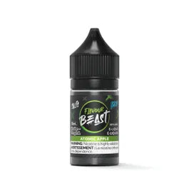 FLAVOUR BEAST E-JUICE 20MG 30ML