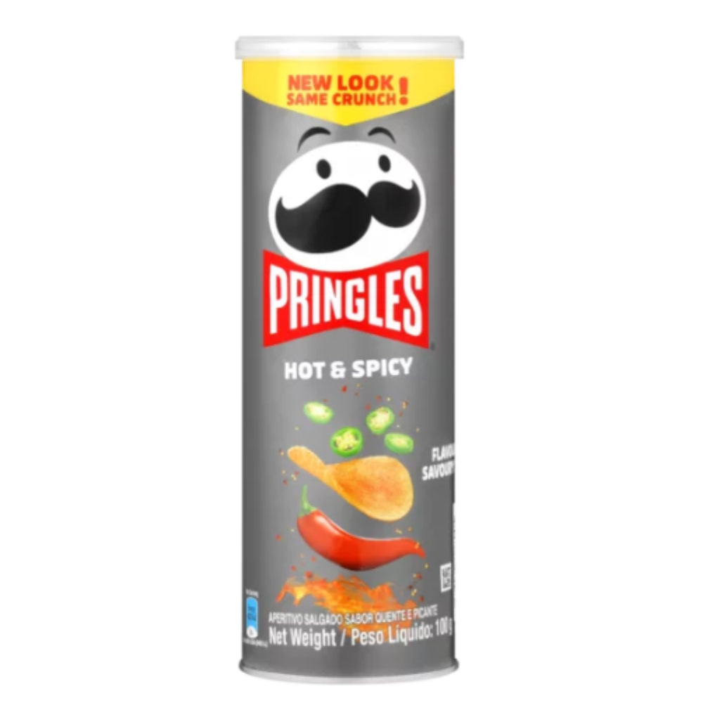 PRINGLES