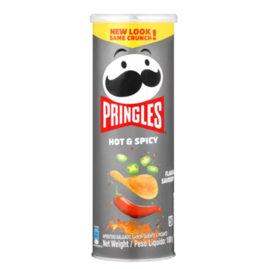 PRINGLES