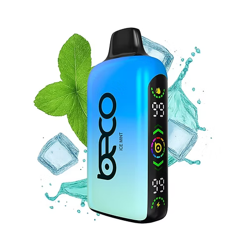 BECO HOLO HYBRID (30K)