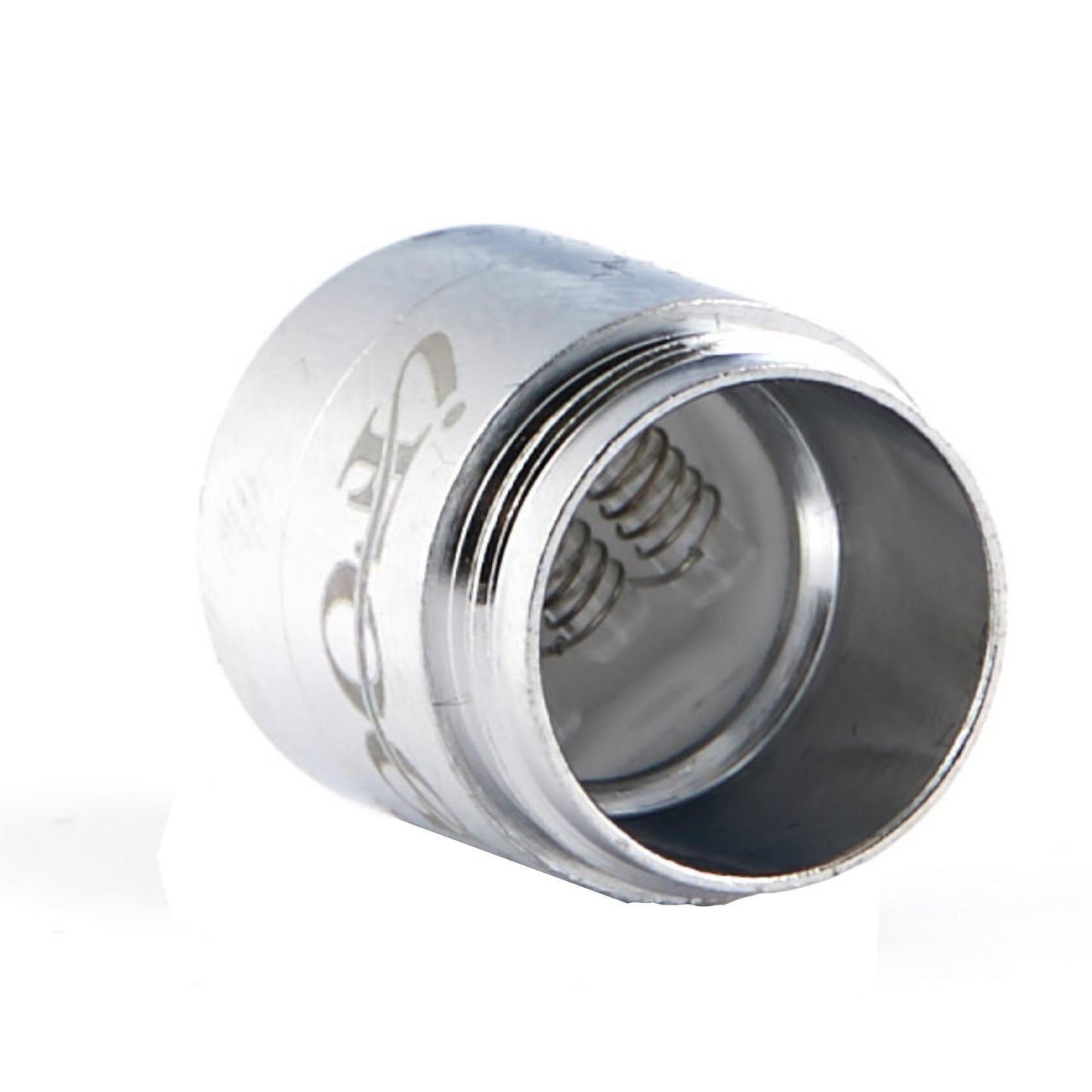 IFOG VORTEX TRIPLE QUARTZ COIL SINGLES