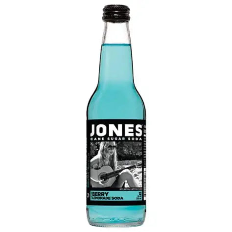 JONES SODA