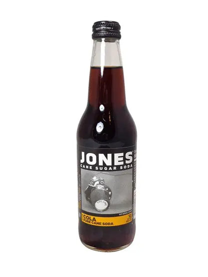 JONES SODA