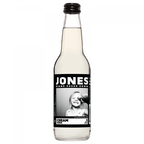 JONES SODA