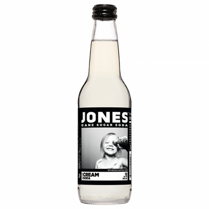 JONES SODA