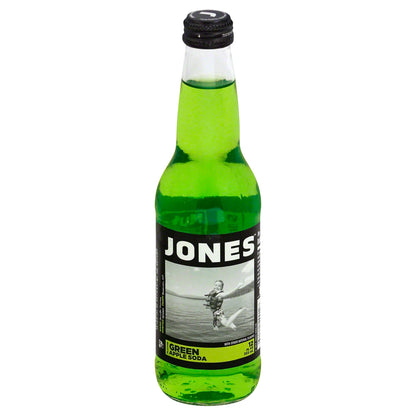 JONES SODA