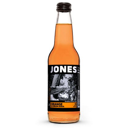 JONES SODA