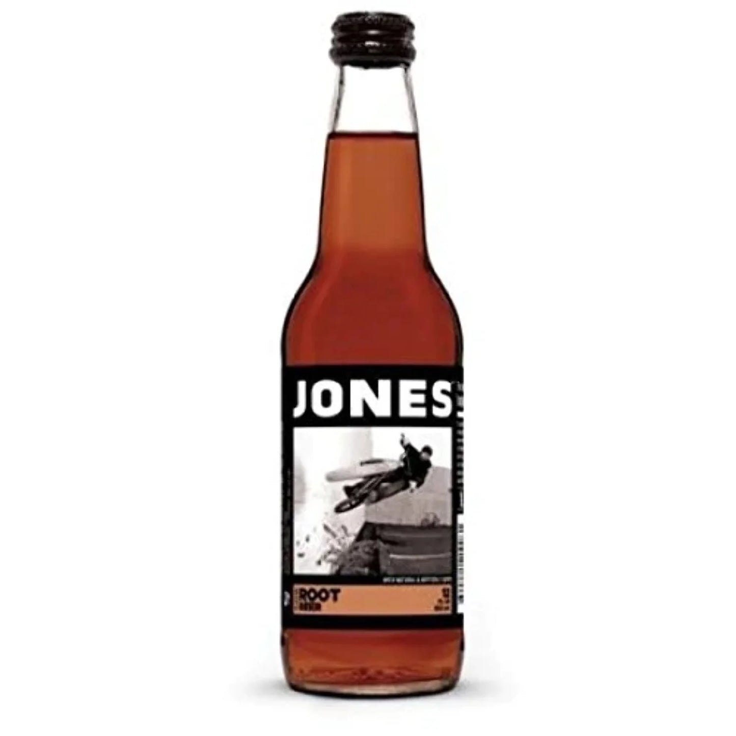 JONES SODA