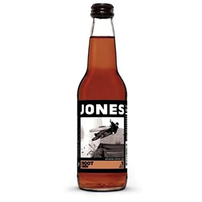 JONES SODA