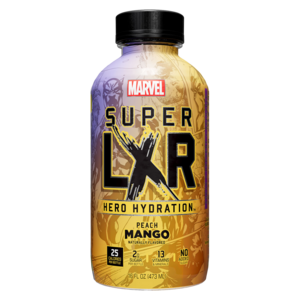 SUPER LXR HERO PEACH MANGO