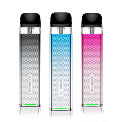 VAPORESSO DEVICES