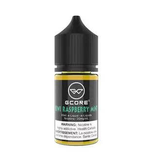 GCORE E-JUICES