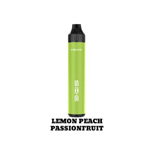 ICON BAR - CRYSTAL PLUS+ (2K)