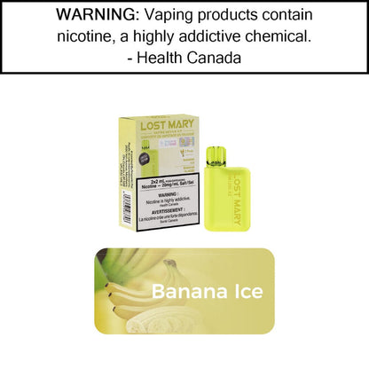 Lost Mary Vaping Device Kit