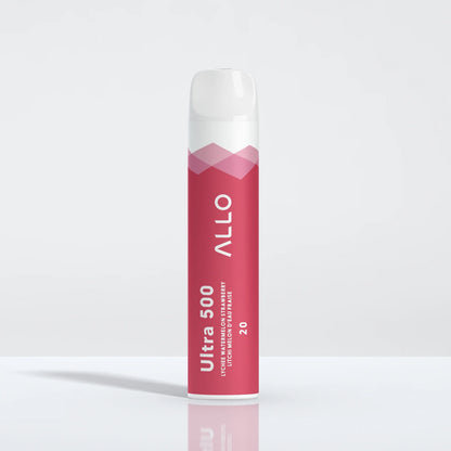 ALLO ULTRA 500