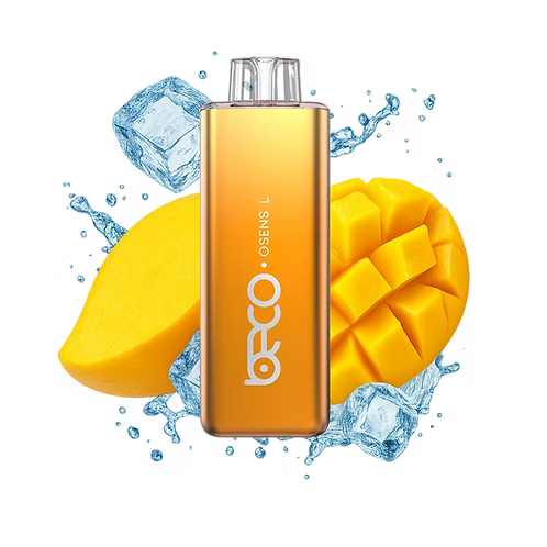 BECO SLIM (10K)