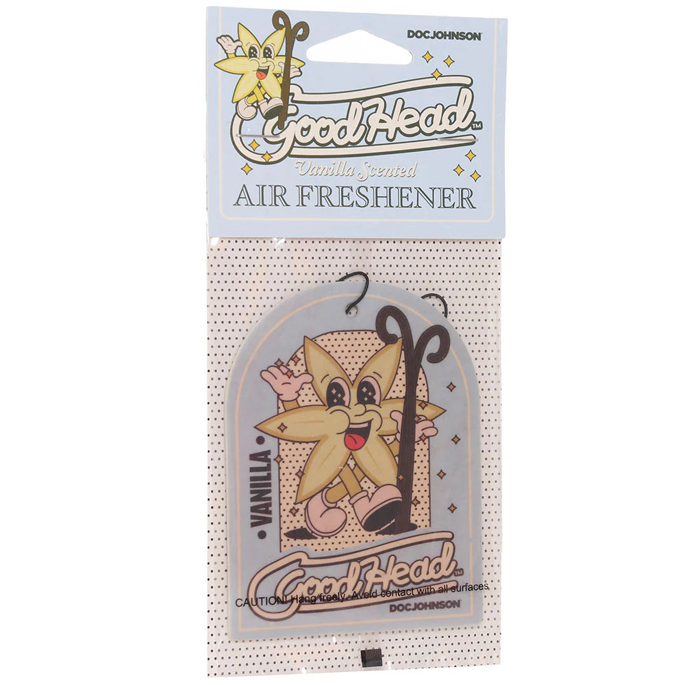 GOODHEAD Air Freshner