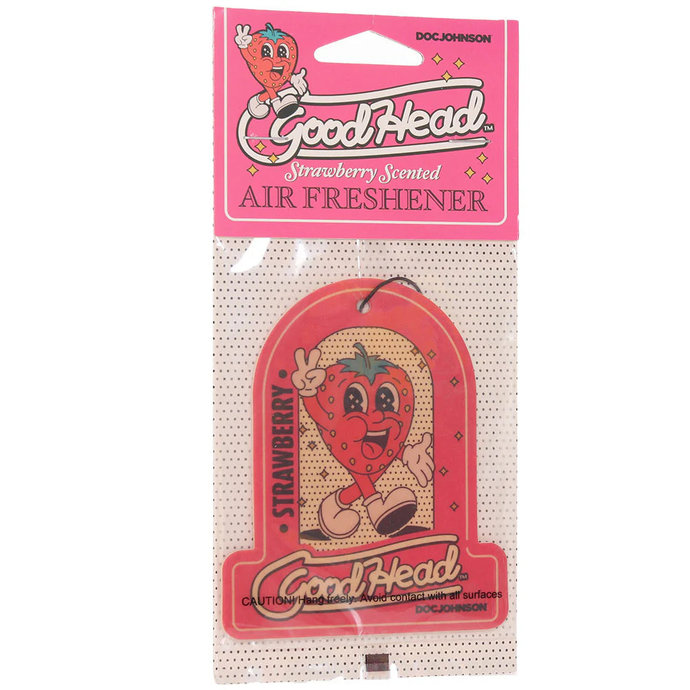 GOODHEAD Air Freshner