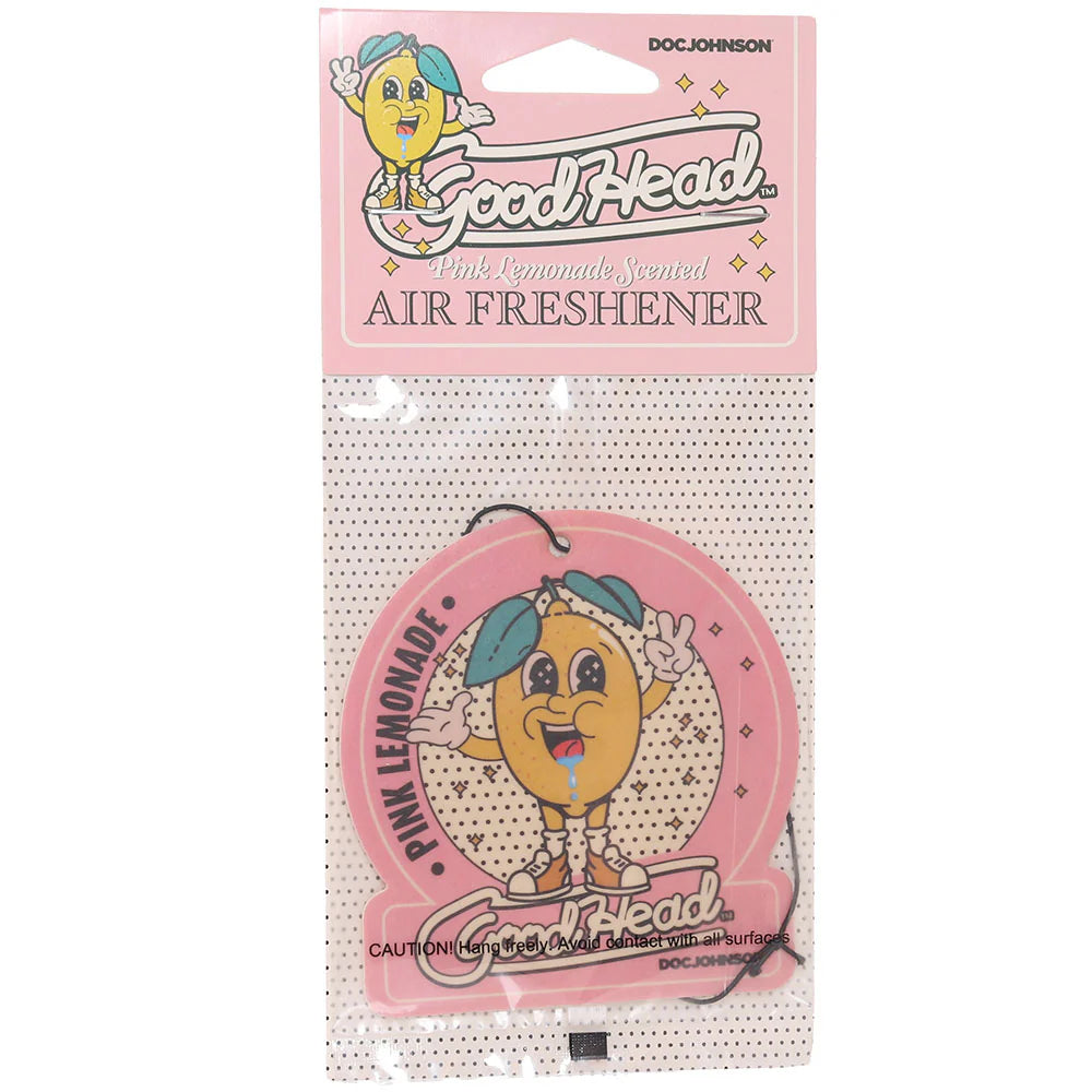 GOODHEAD Air Freshner