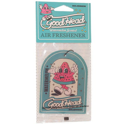 GOODHEAD Air Freshner