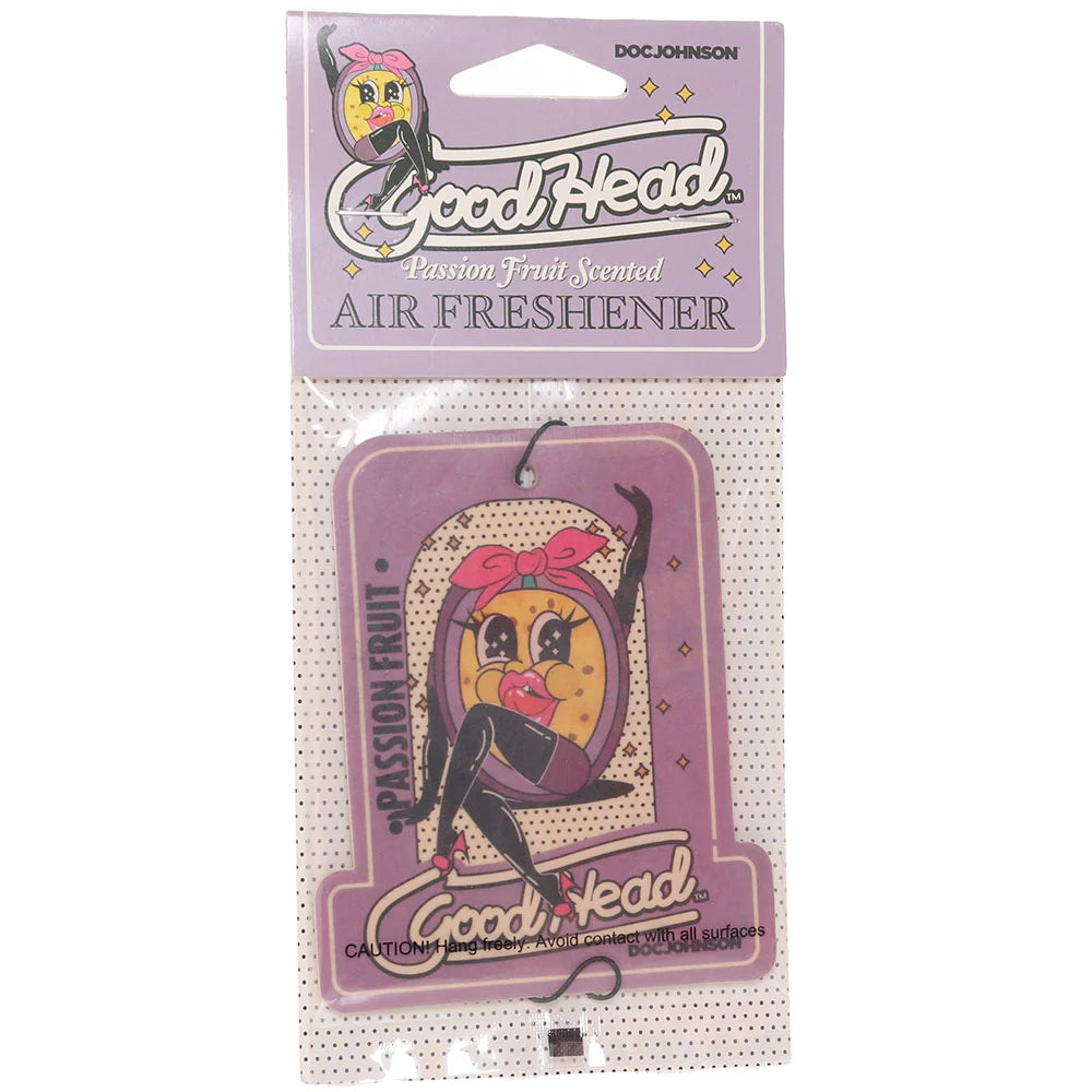GOODHEAD Air Freshner