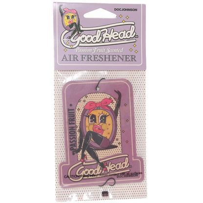 GOODHEAD Air Freshner