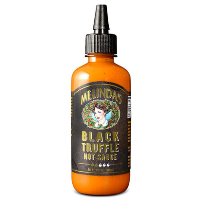 MELINDA'S HOT SAUCE