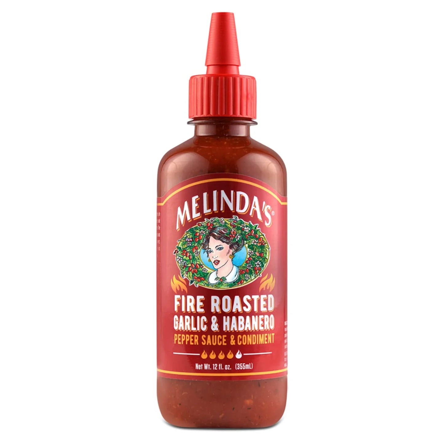 MELINDA'S HOT SAUCE