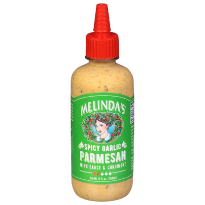 MELINDA'S HOT SAUCE
