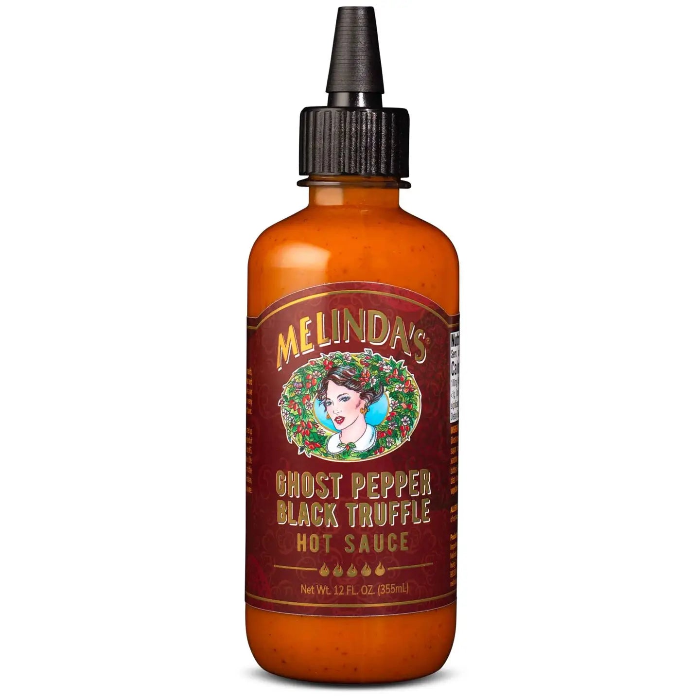 MELINDA'S HOT SAUCE