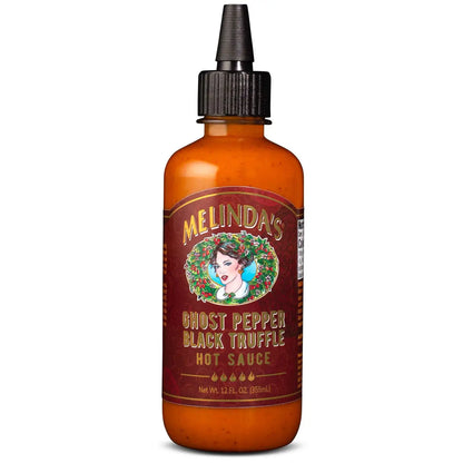 MELINDA'S HOT SAUCE
