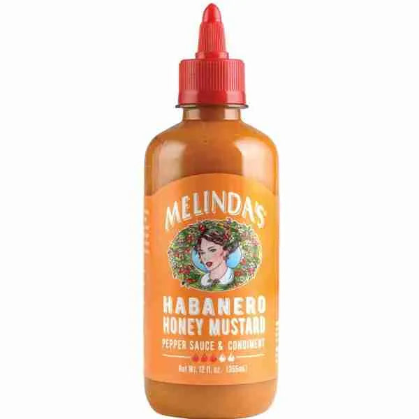 MELINDA'S HOT SAUCE