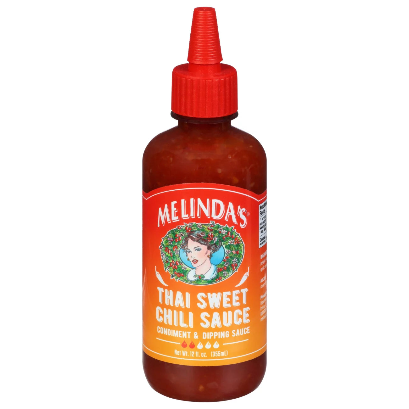 MELINDA'S HOT SAUCE