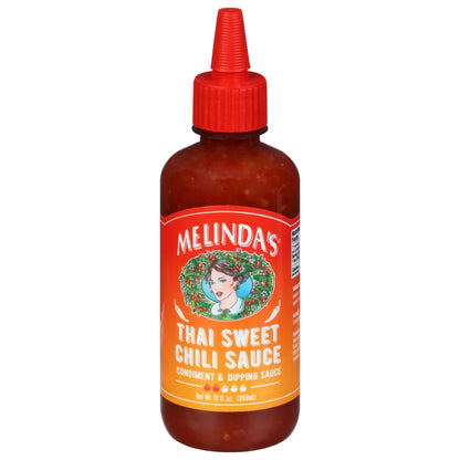 MELINDA'S HOT SAUCE