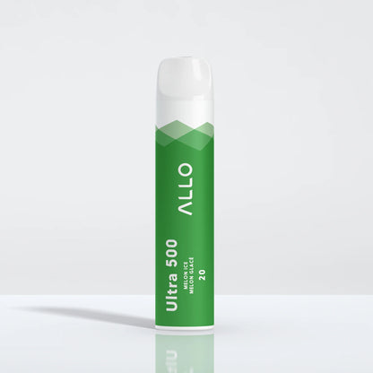 ALLO ULTRA 500