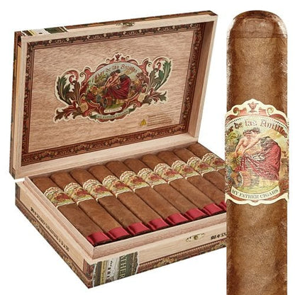HOUSE OF HORVATH CIGARS