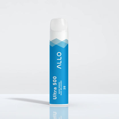 ALLO ULTRA 500
