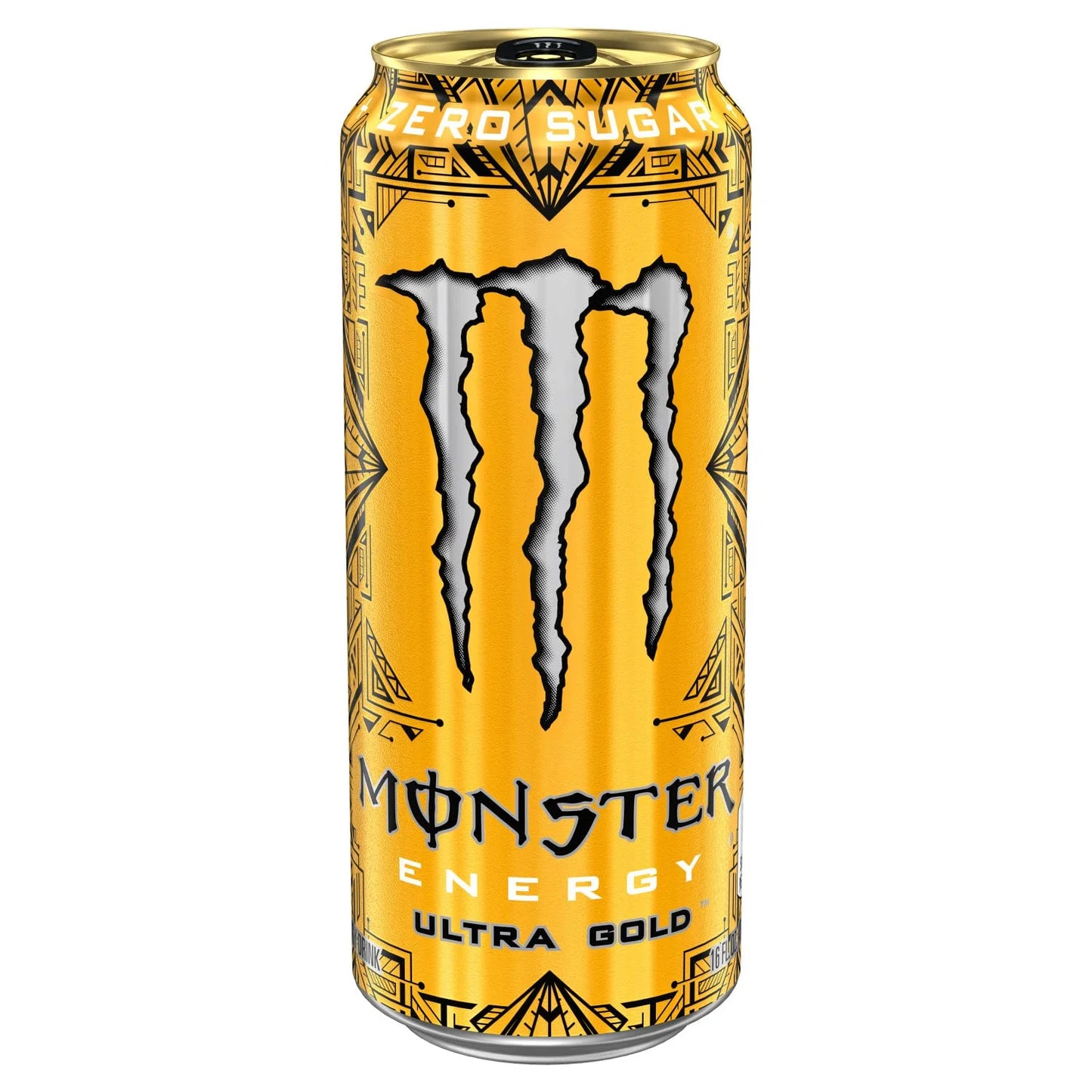 MONSTER ENERGY DRINKS