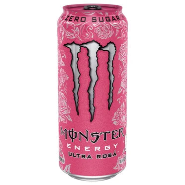 MONSTER ENERGY DRINKS