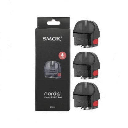 SMOK PODS (PACKS/SINGLES)