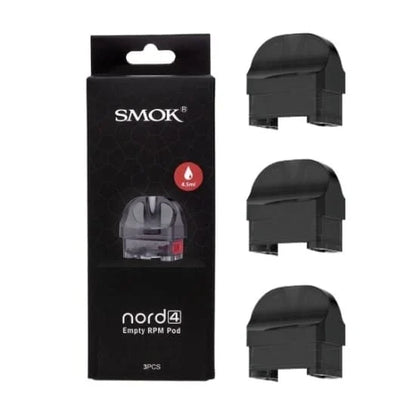 SMOK PODS (PACKS/SINGLES)