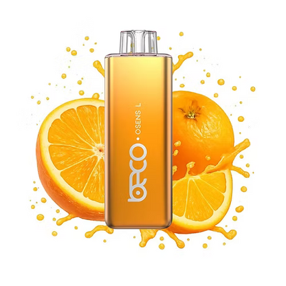 BECO SLIM (10K)