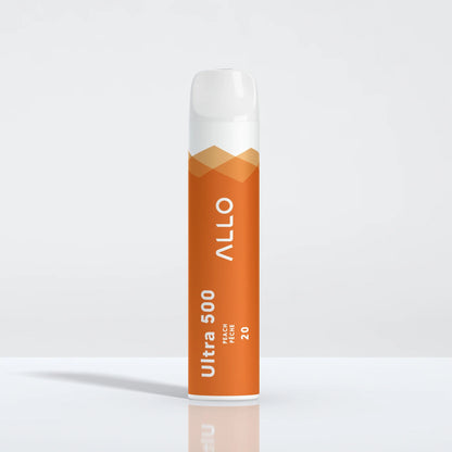ALLO ULTRA 500