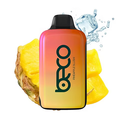 BECO HOLO HYBRID (30K)