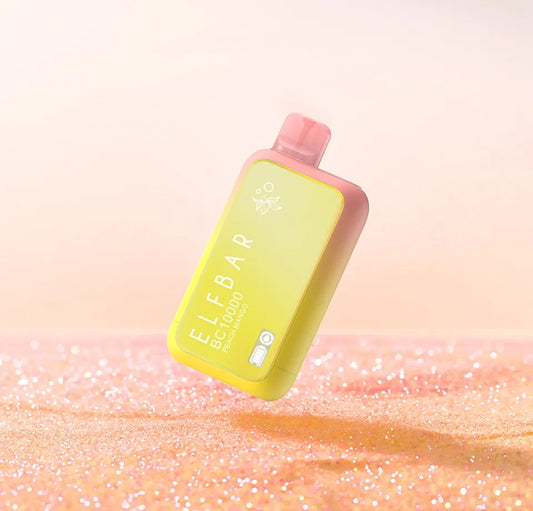 ELFBAR BC10000