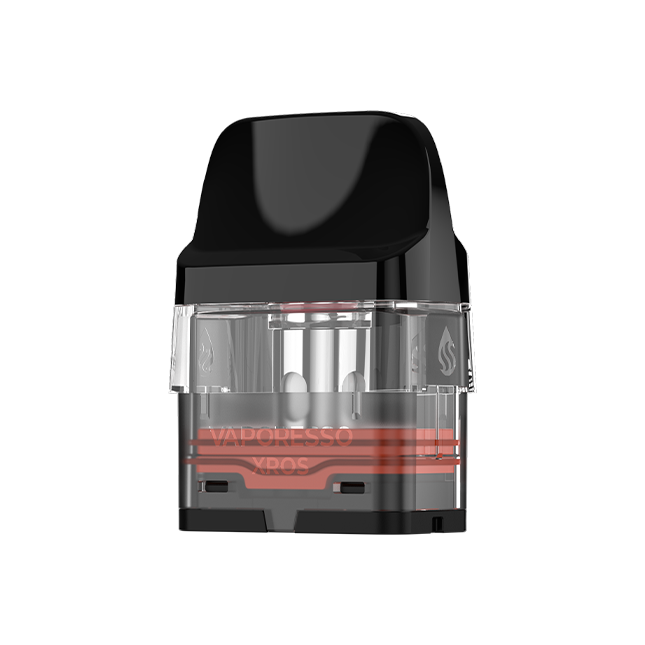 VAPORESSO XROS SERIES 0.6 MESH PODS SINGLES