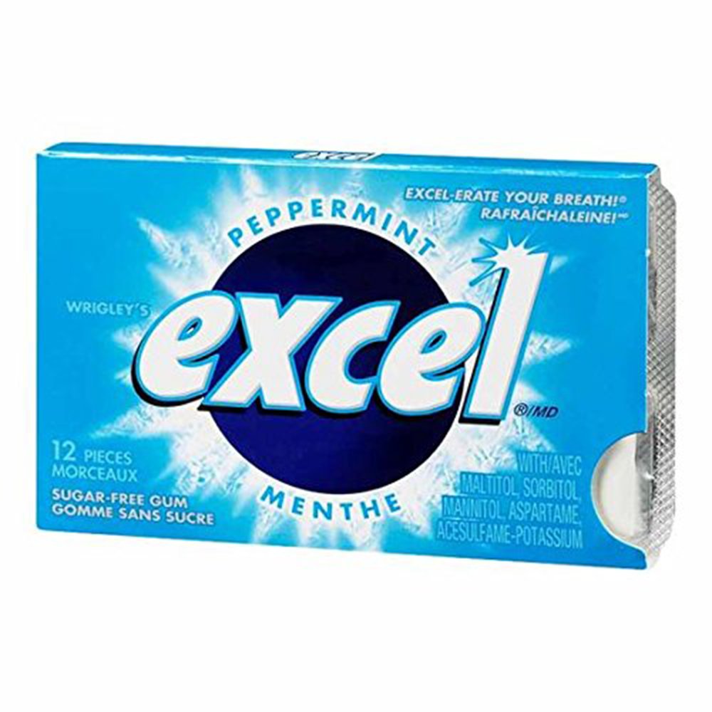 EXCEL